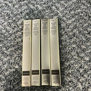 Revolution pro define and fill brow pencil